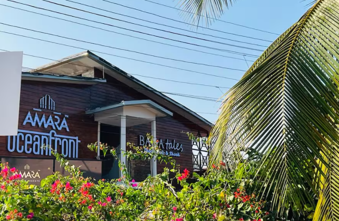 undefined Amara Oceanfront Resort & Club 8
