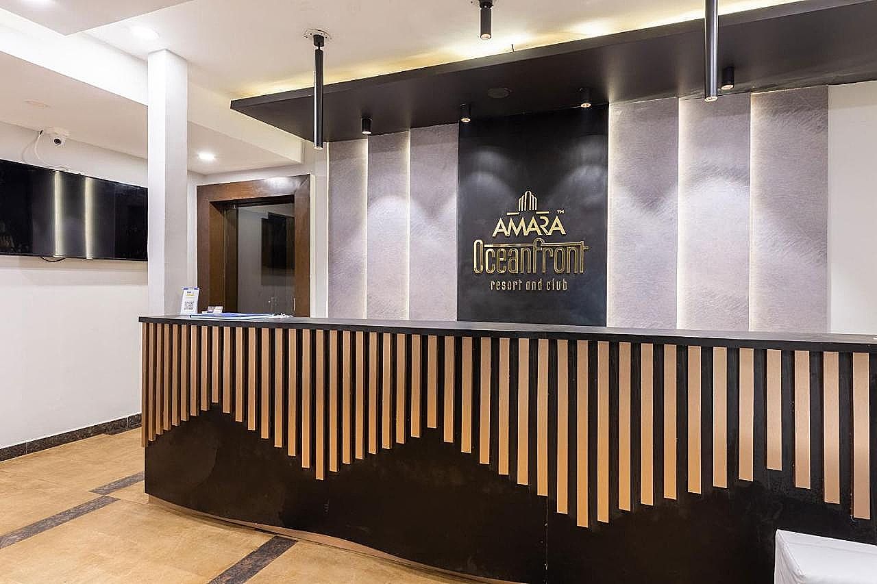 undefined Amara Oceanfront Resort & Club 2