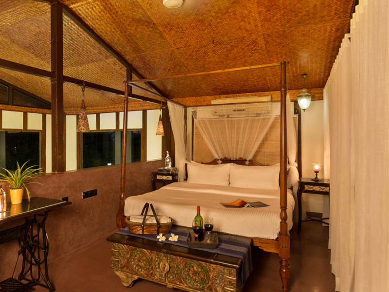 Duplex Suite