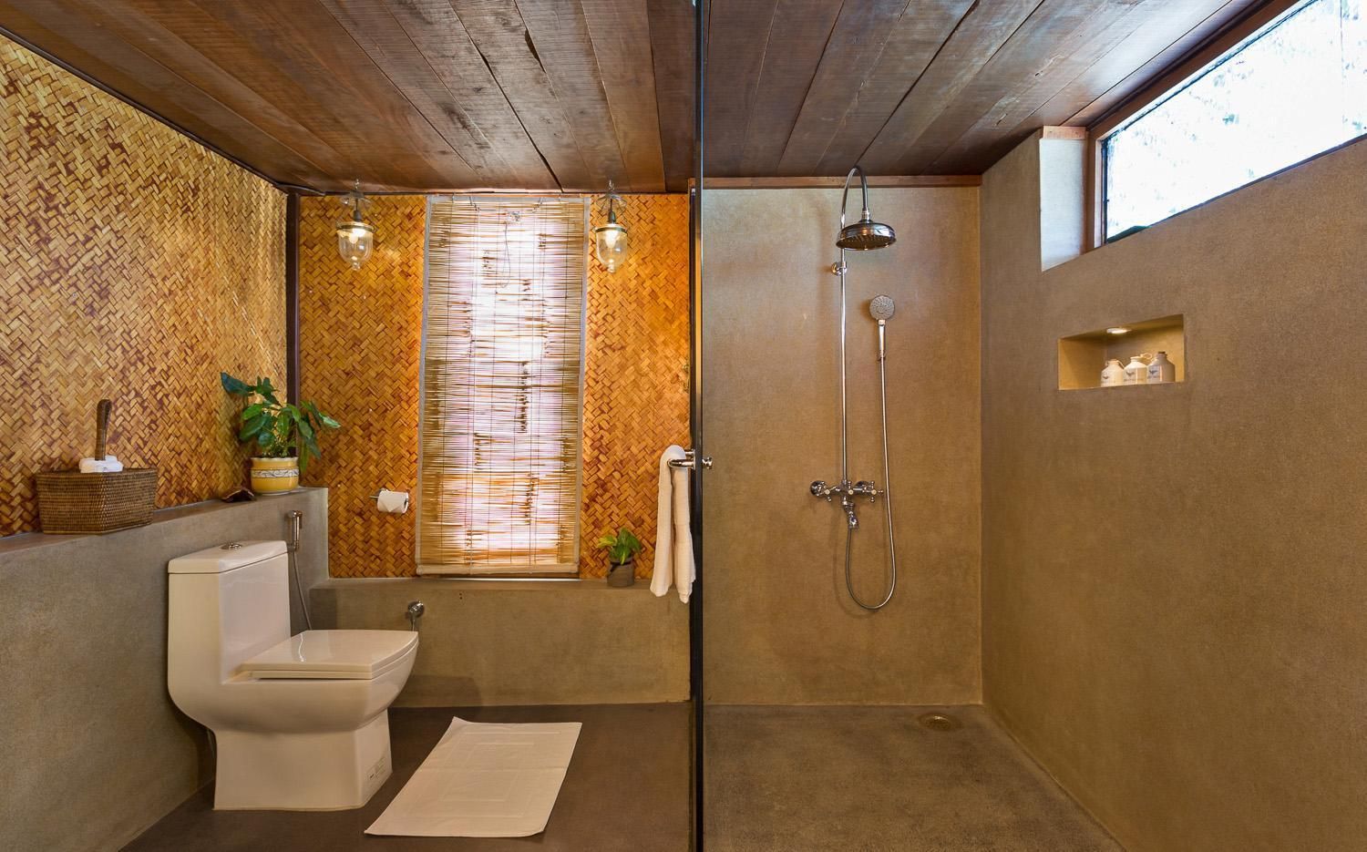 Duplex Suite