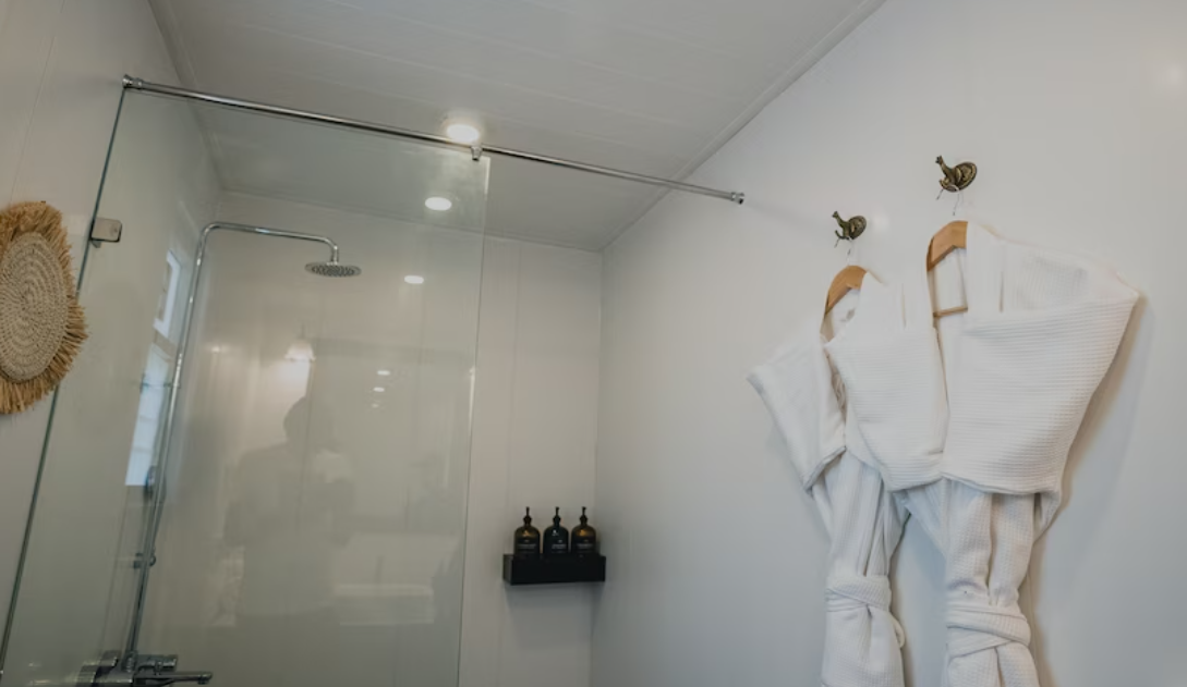 Anchaviyo Resort By Zuper Bougainvillea Room 4