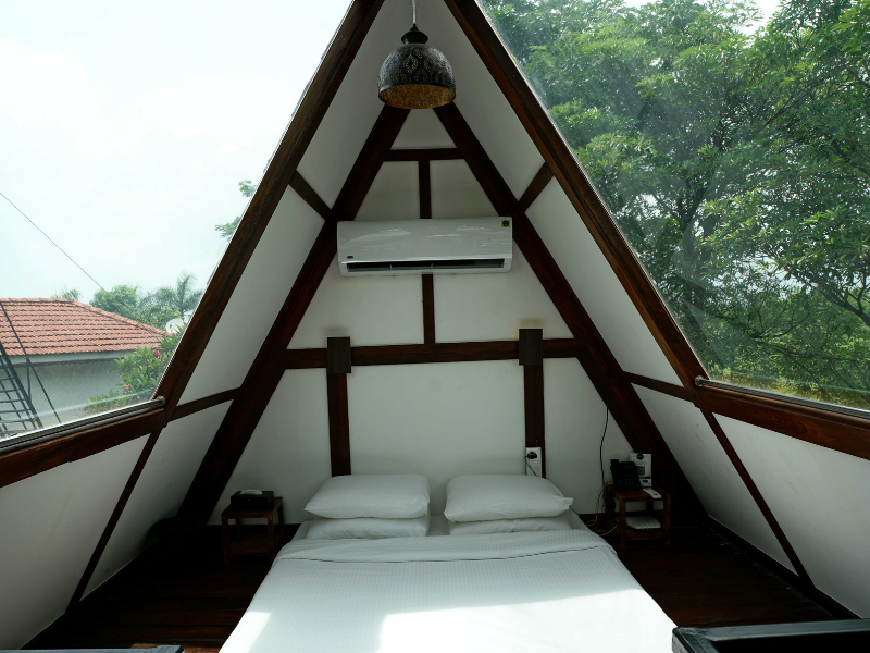 A Room