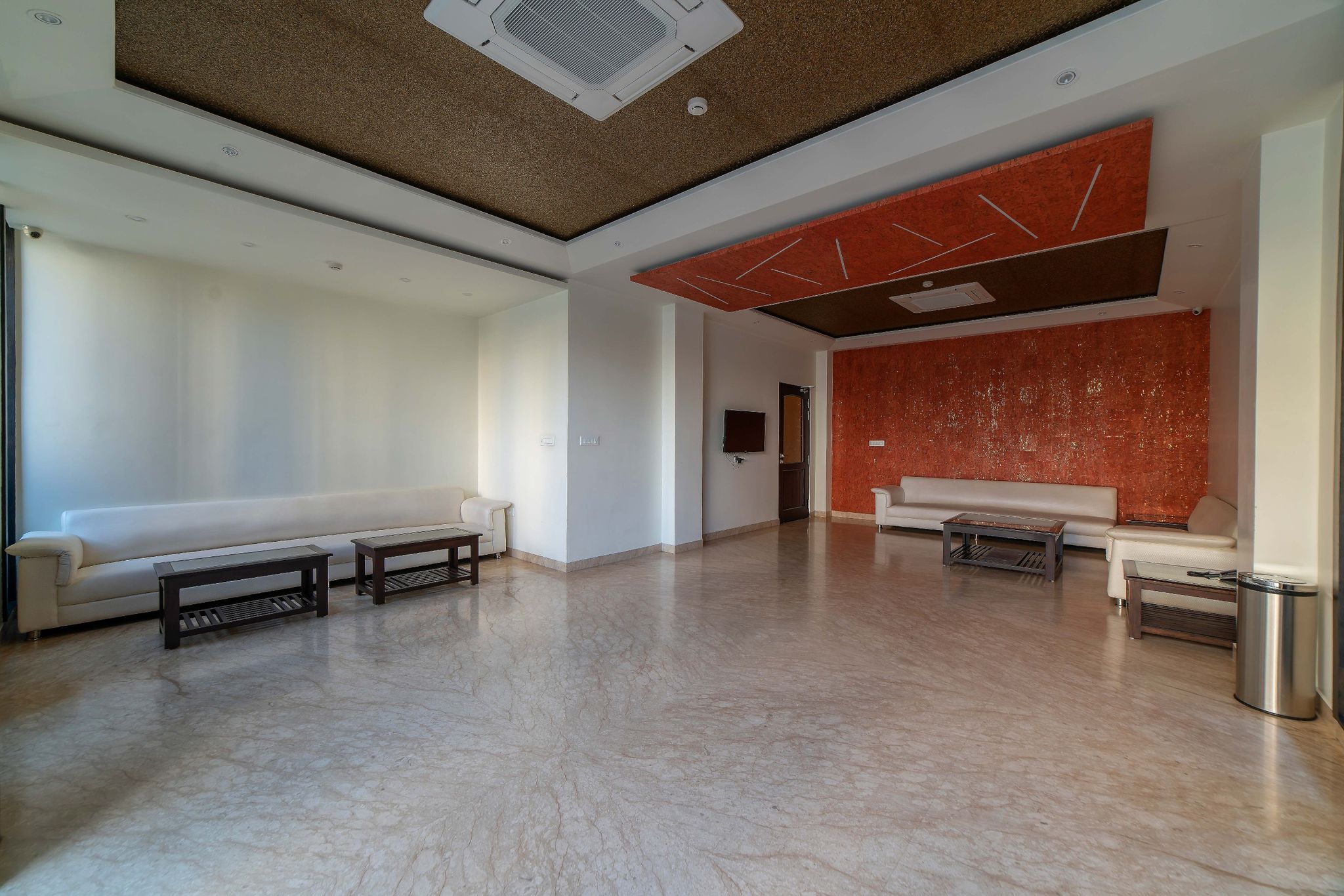 Public Areas