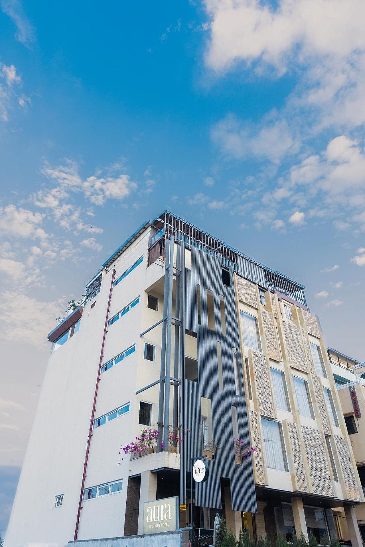 undefined Aura Boutique Hotel 5