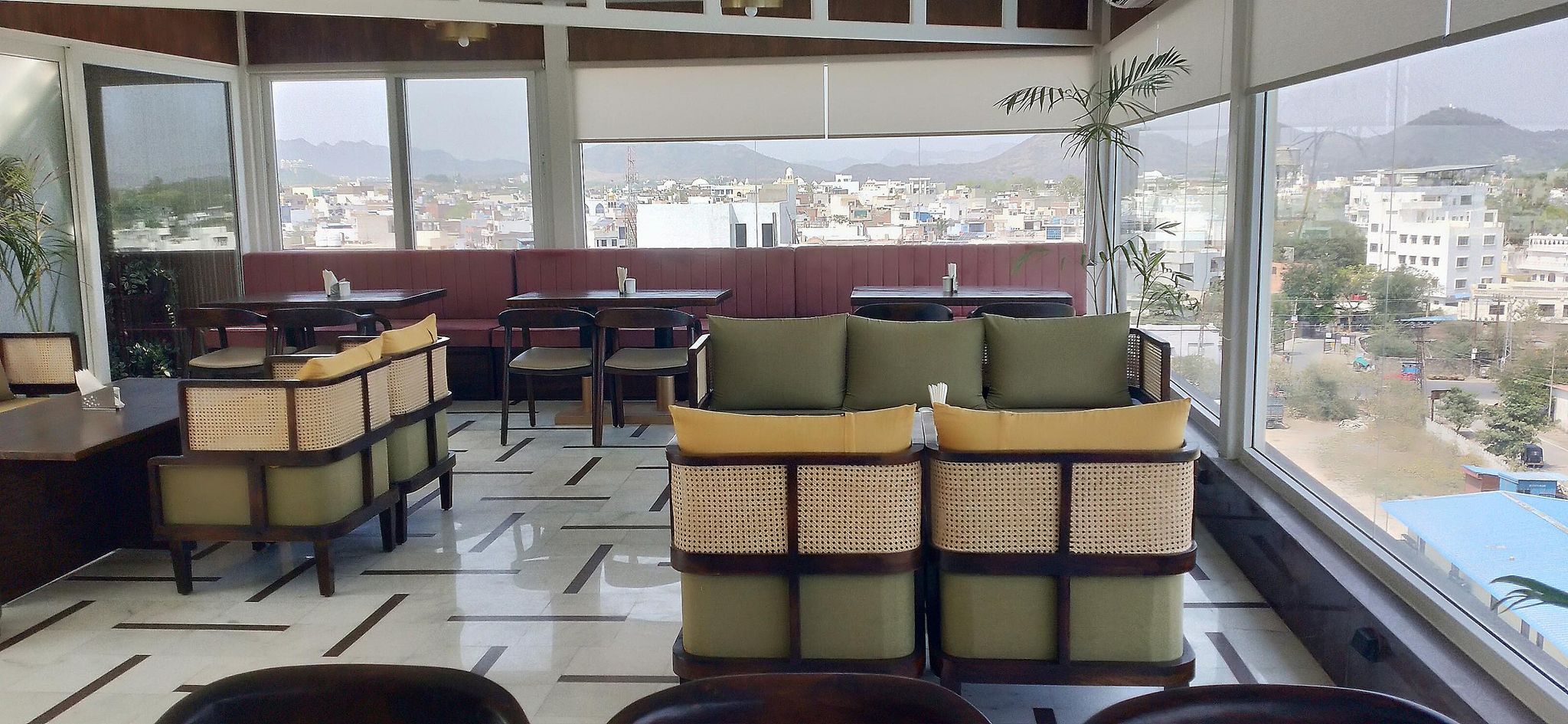 undefined Aura Boutique Hotel 4