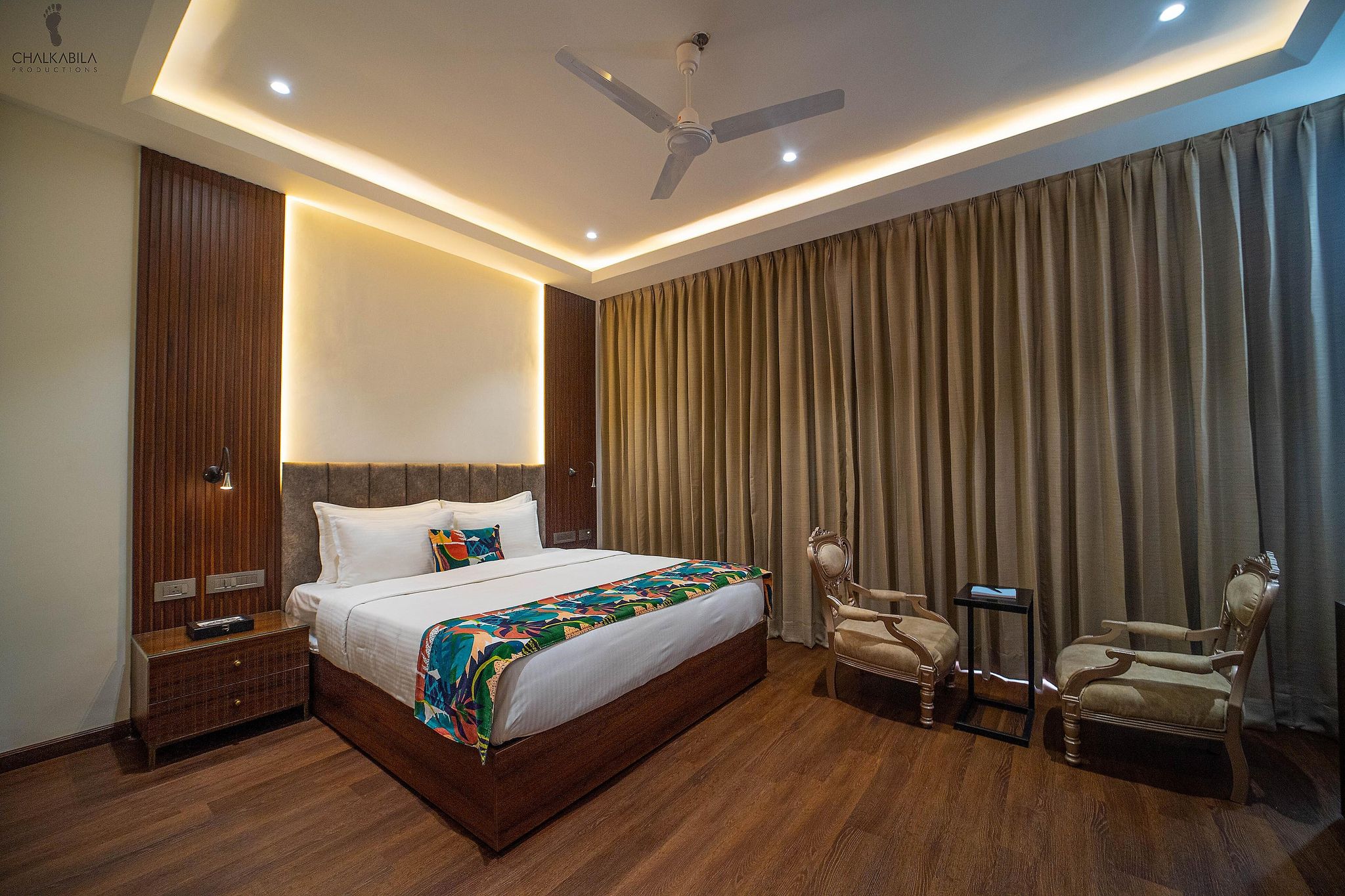 Aura Boutique Hotel Comfort Room 3
