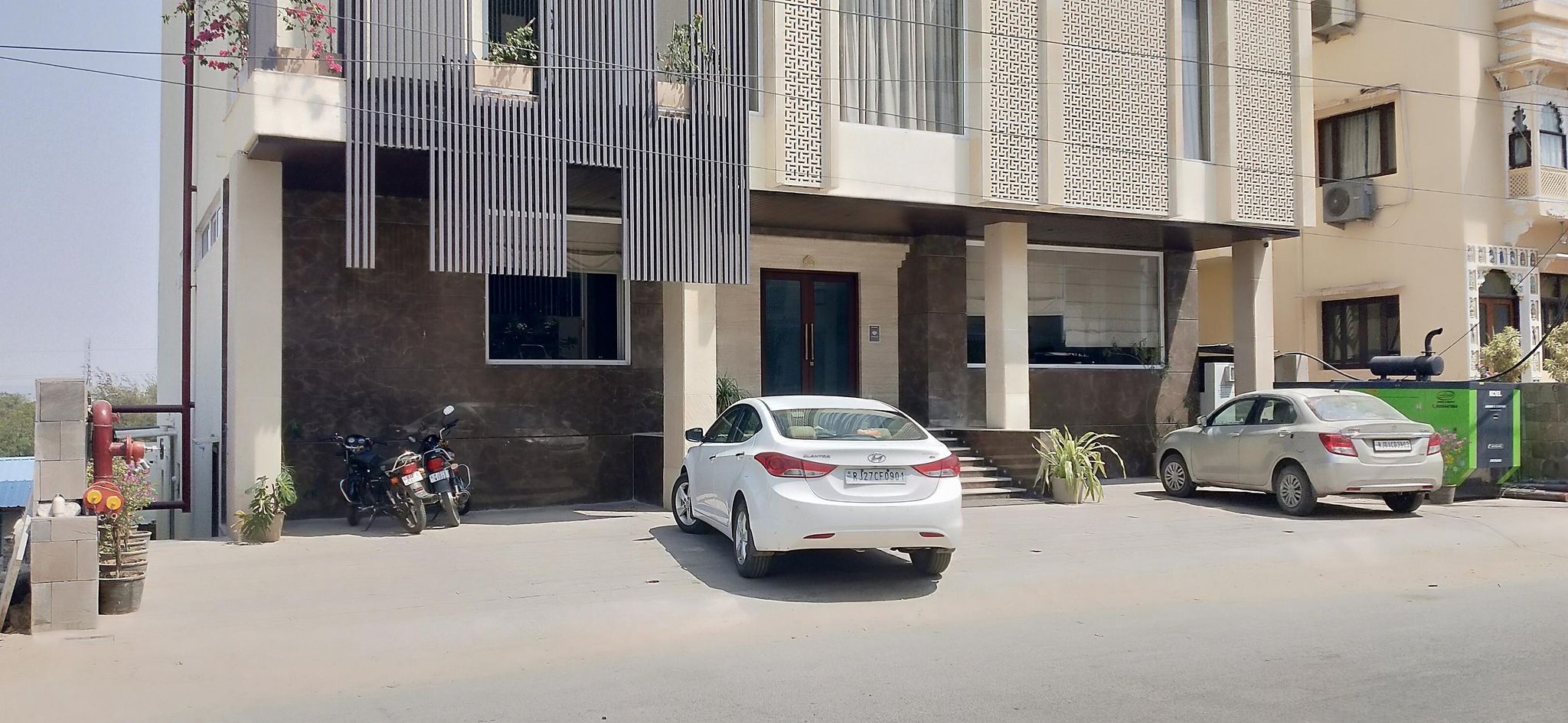undefined Aura Boutique Hotel 6