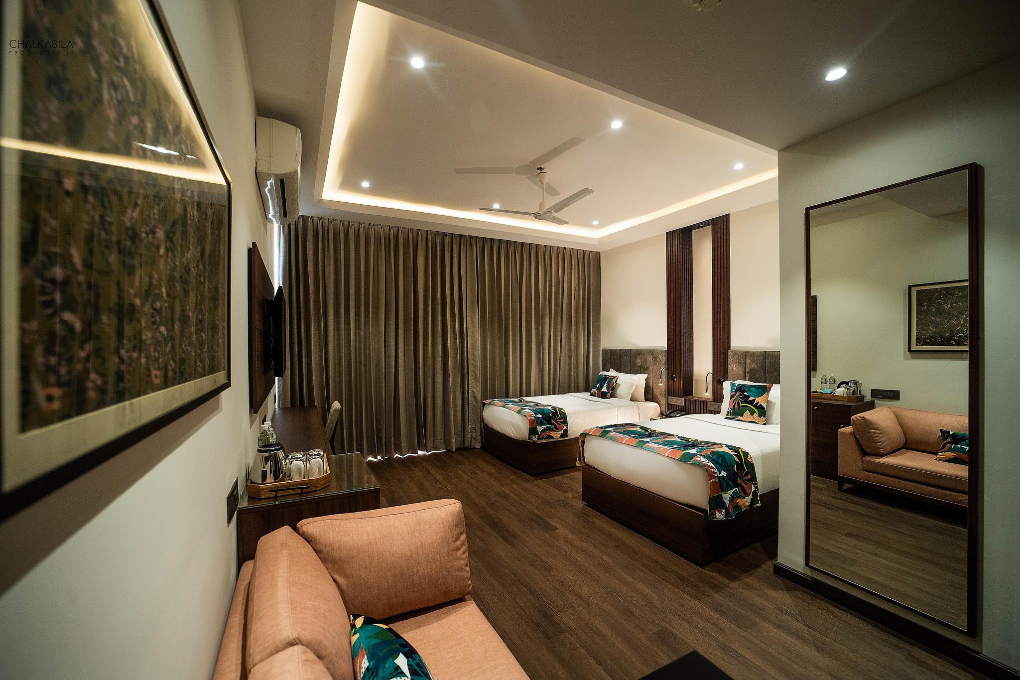 Premium Room