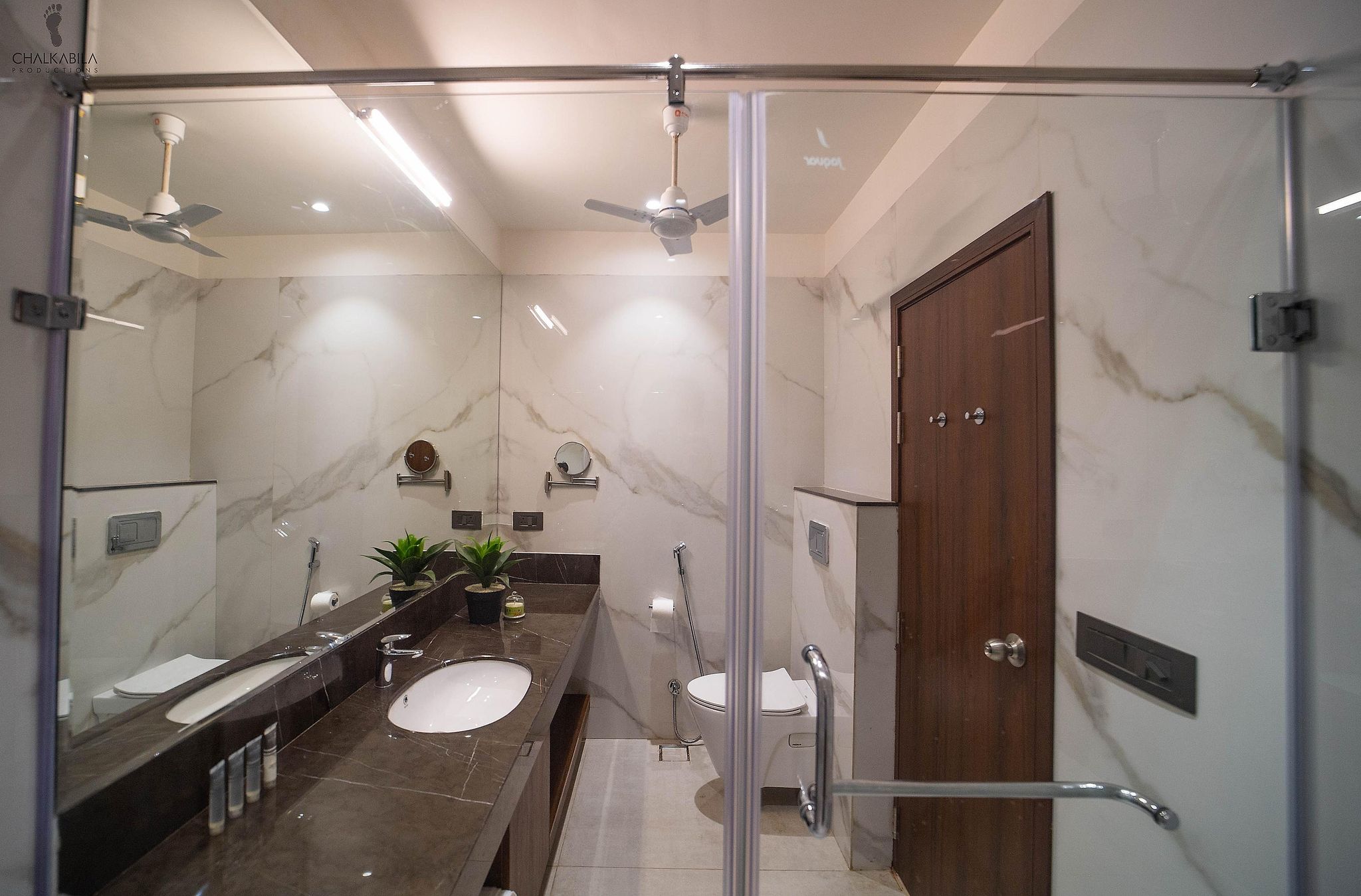 Premium Palace View Room