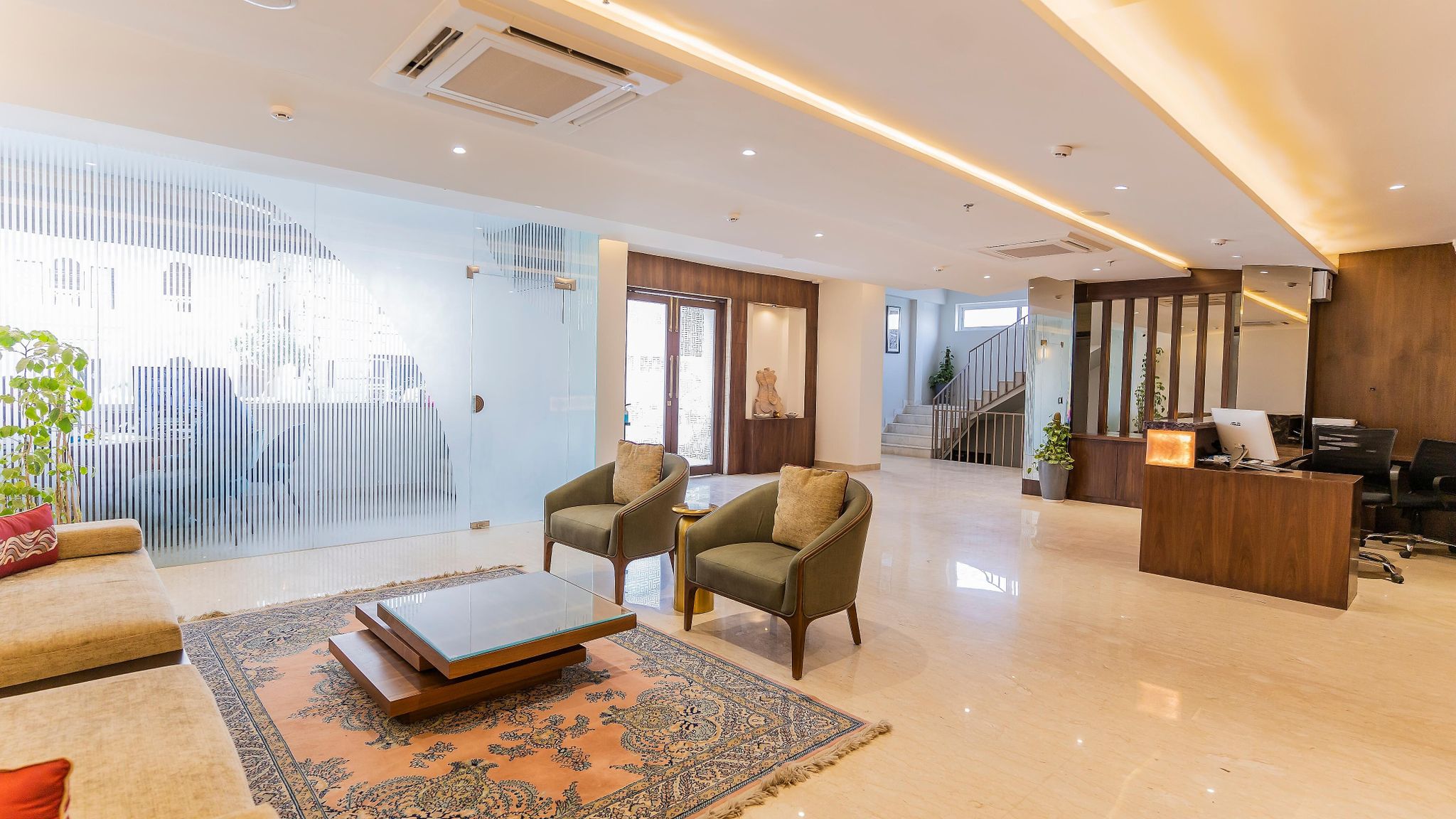 undefined Aura Boutique Hotel 2