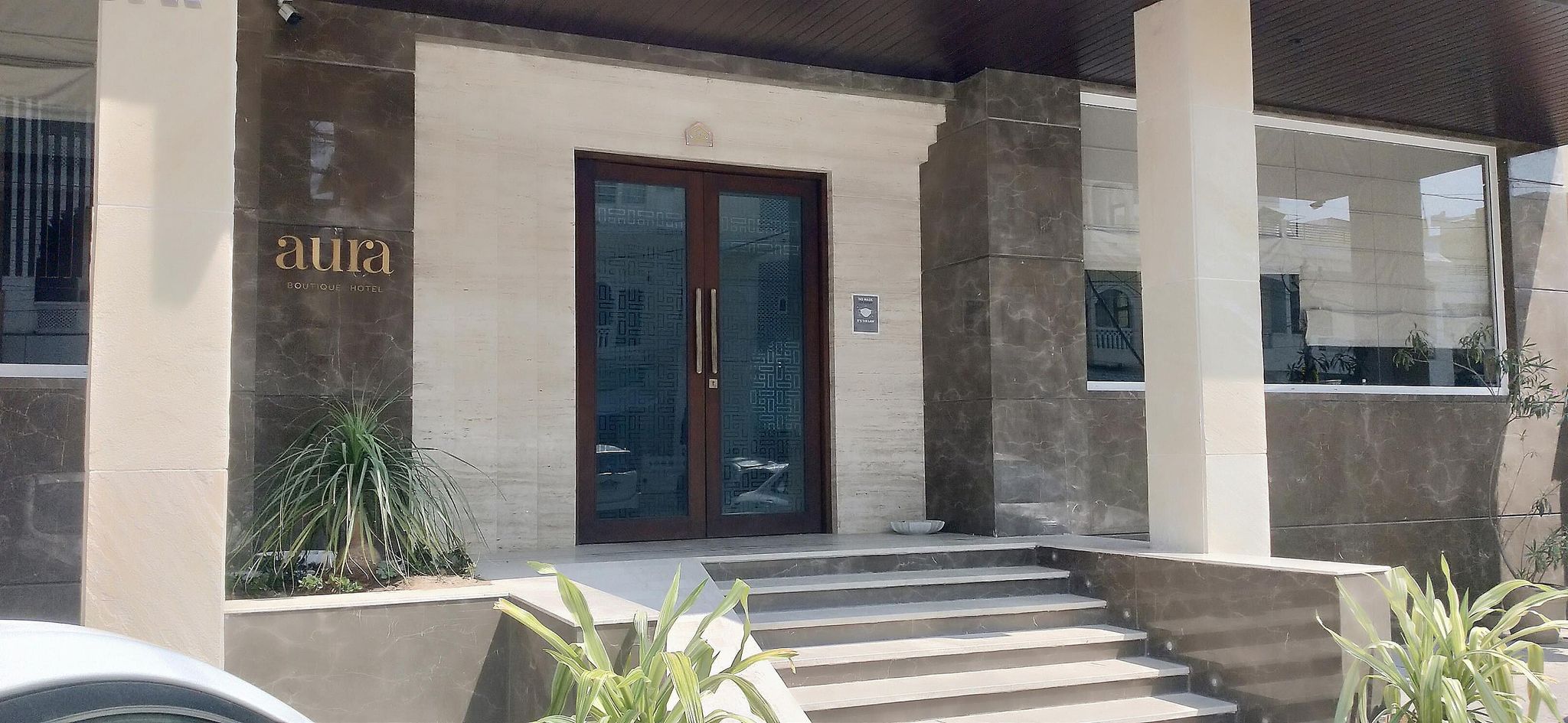undefined Aura Boutique Hotel