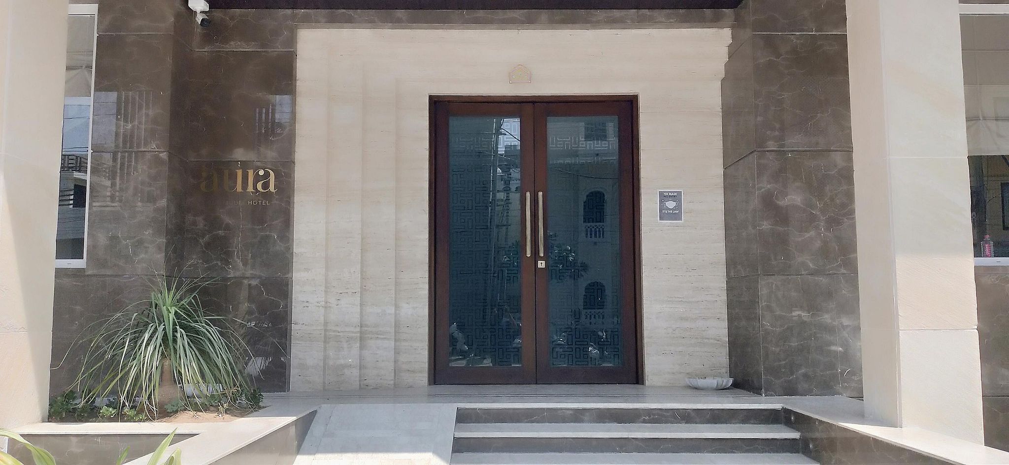 undefined Aura Boutique Hotel 7