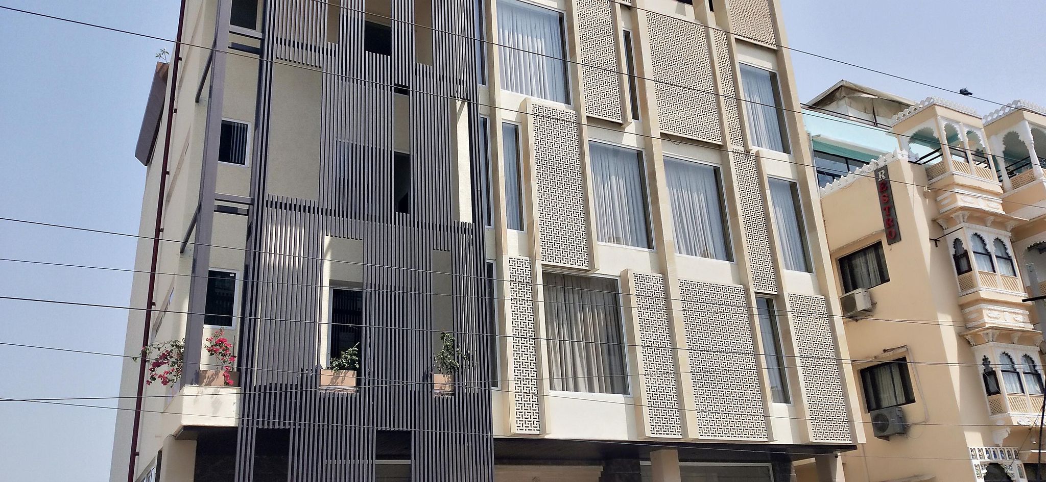 undefined Aura Boutique Hotel 9