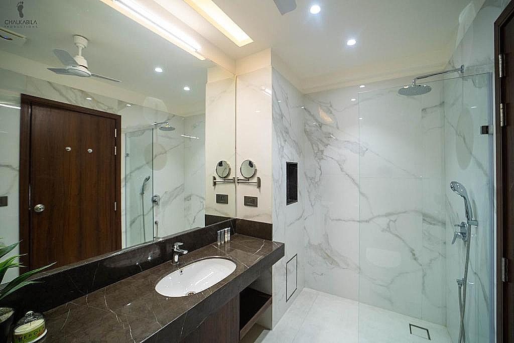 Premium Palace View Room