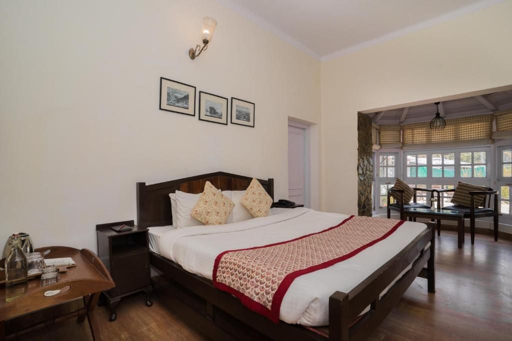 The House of Bhikampur Classic Room 5