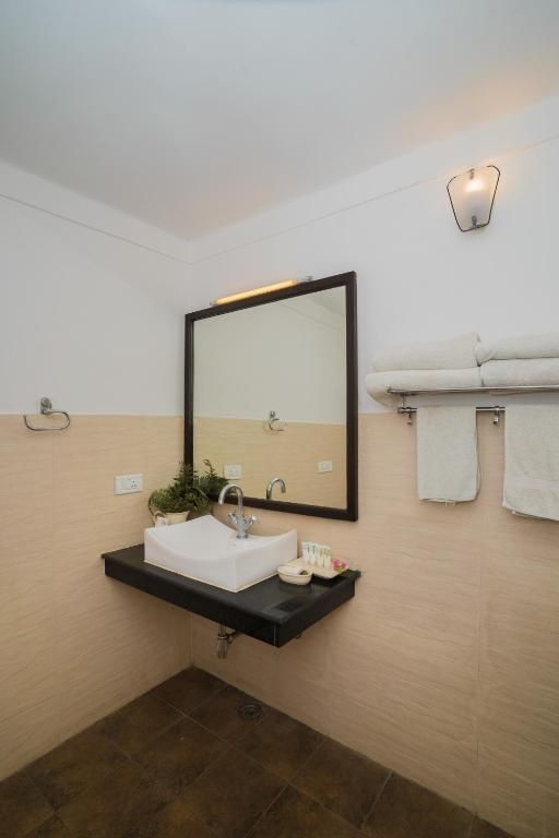 The House of Bhikampur Classic Room 12