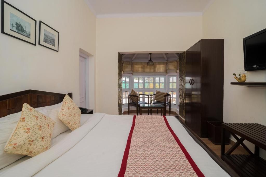 Classic Room