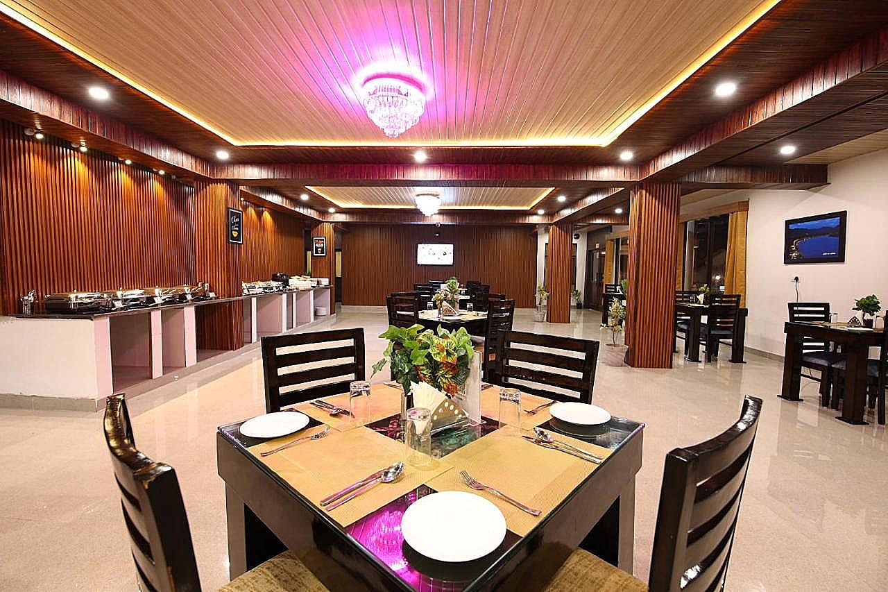 undefined Amritara The Avadh 4