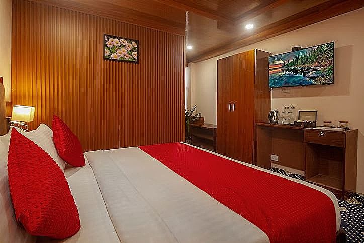 Executive Room