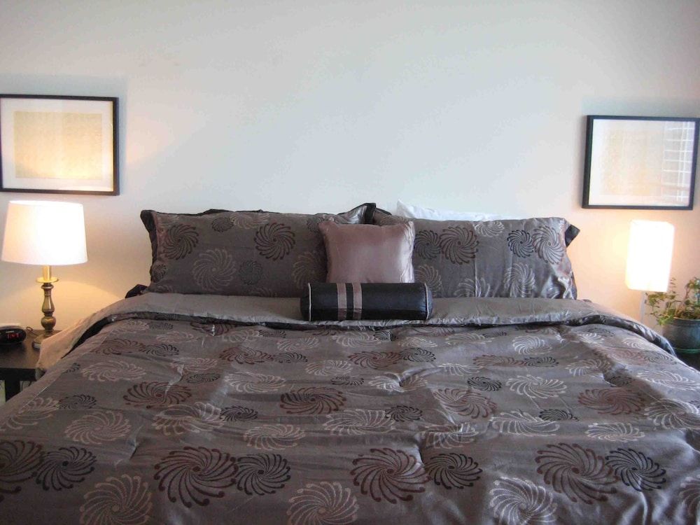 undefined Chicago Downtown Condo - Michigan Ave Suite ID 14-15 4