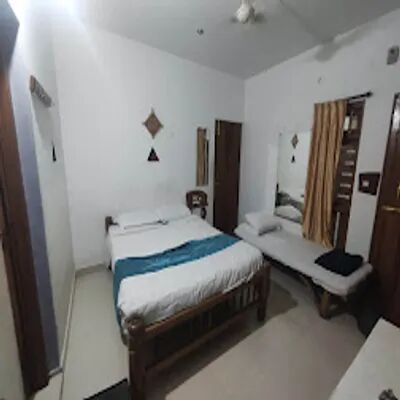 COORG JUNGLE KIDS RESORT ECONOMY ROOM 2
