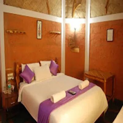 STANDARD BOUTIQUE COTTAGE