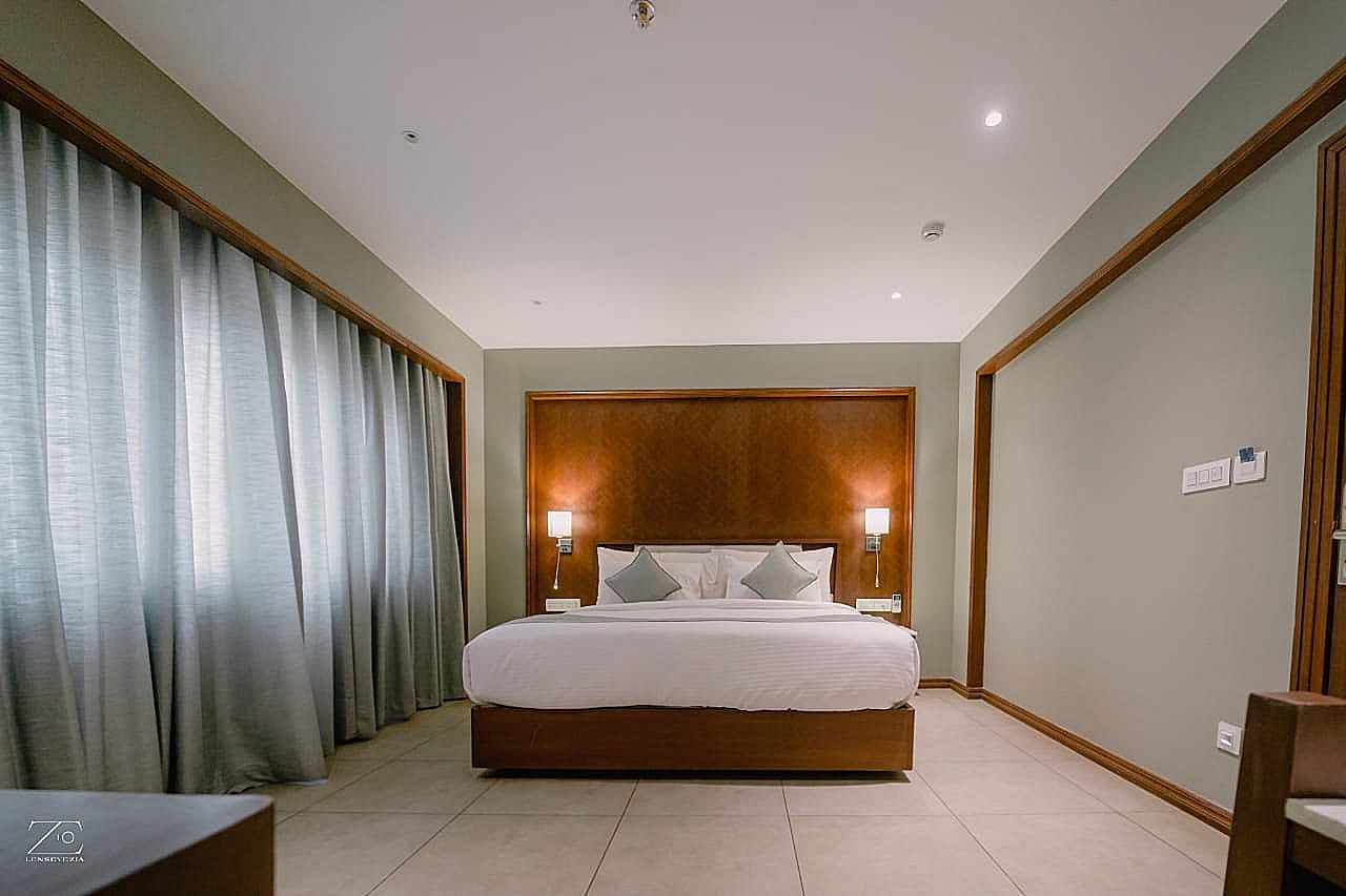 DeAmour: A Dreamy Getaway, Near The Beach Deluxe Room 13