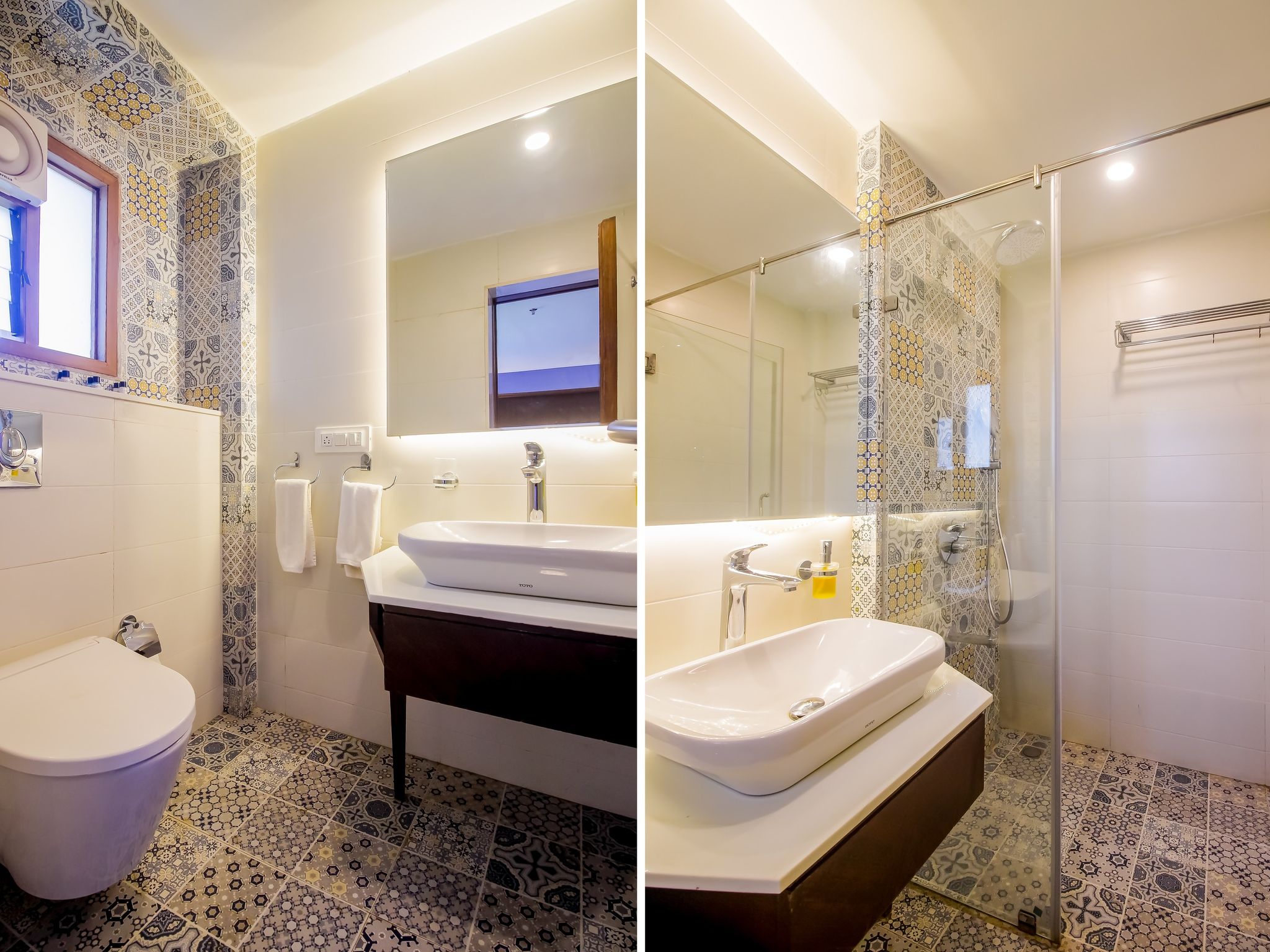 DeAmour: A Dreamy Getaway, Near The Beach Deluxe Room 21