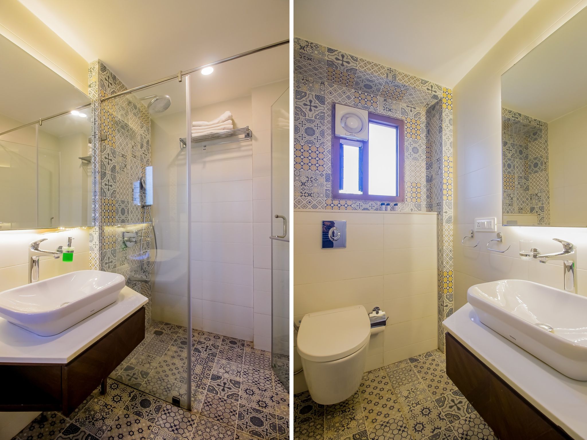 DeAmour: A Dreamy Getaway, Near The Beach Deluxe Room 20