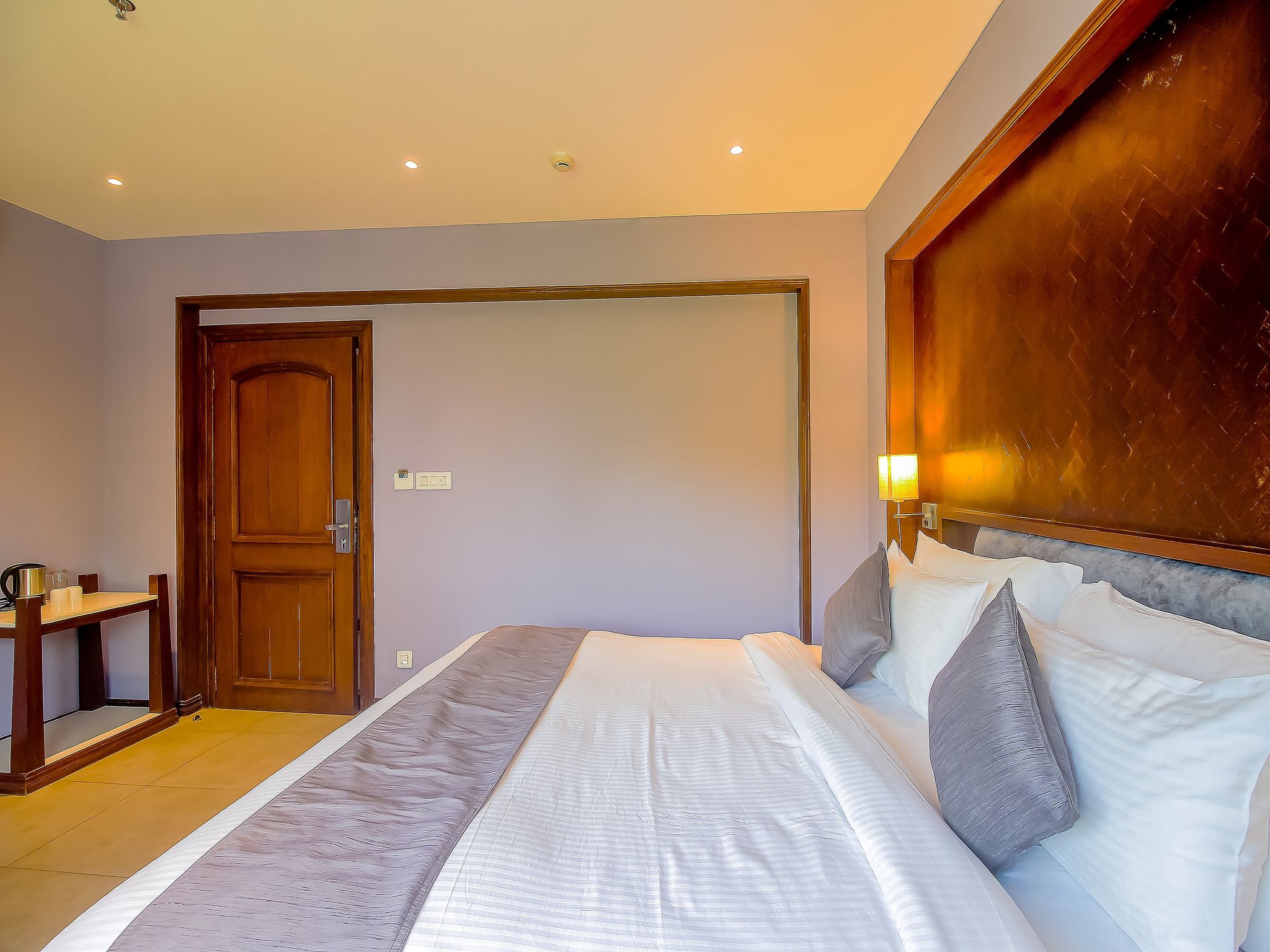 DeAmour: A Dreamy Getaway, Near The Beach Deluxe Room 14