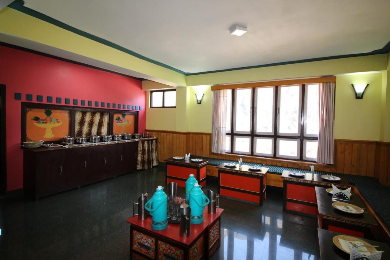 undefined Rufina Lachung Heritage 9