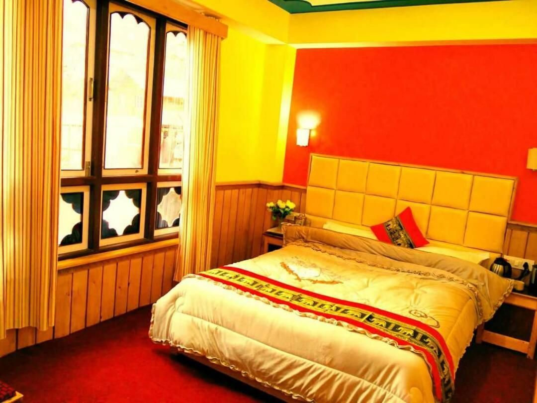 undefined Rufina Lachung Heritage 5