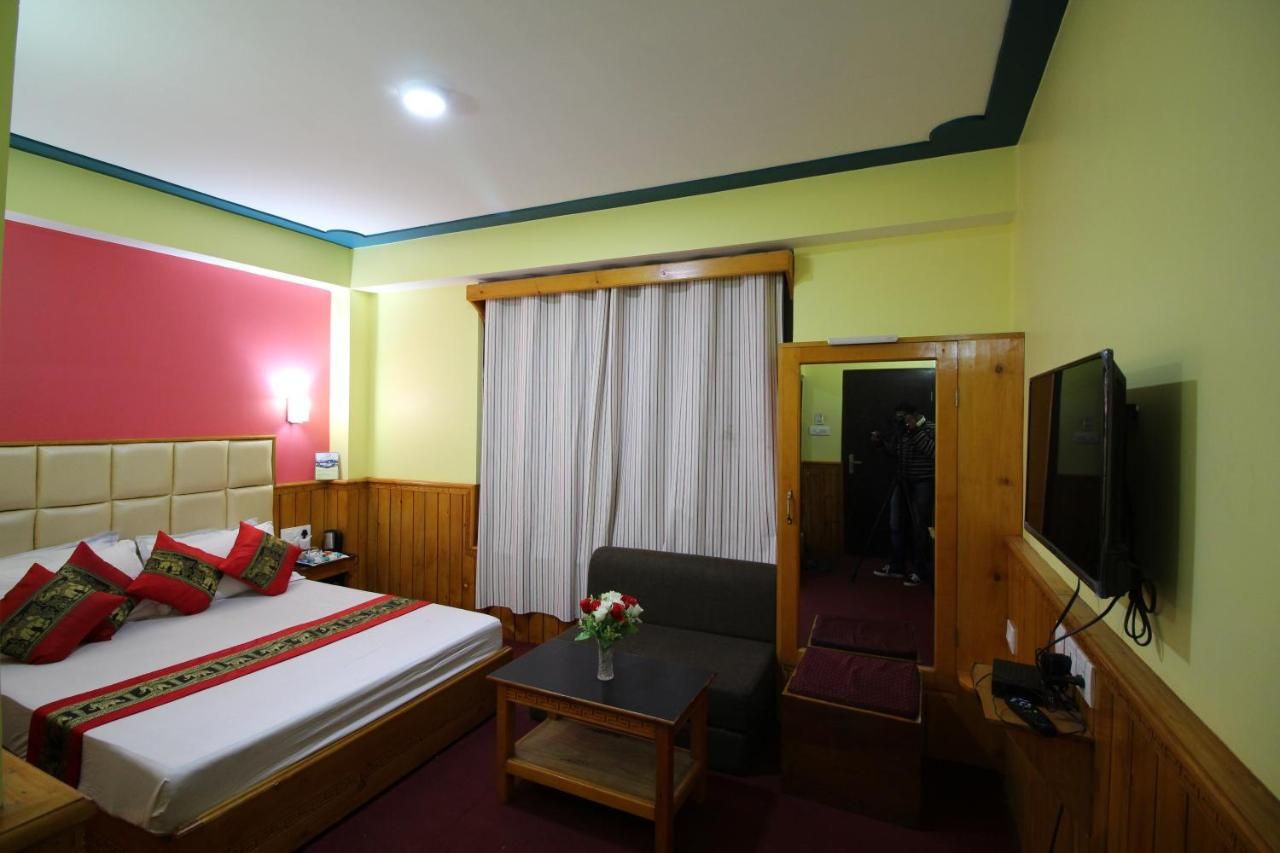 undefined Rufina Lachung Heritage 4