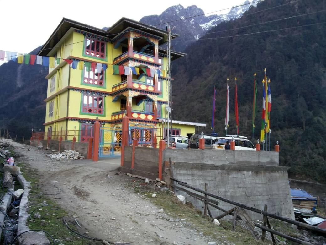 undefined Rufina Lachung Heritage