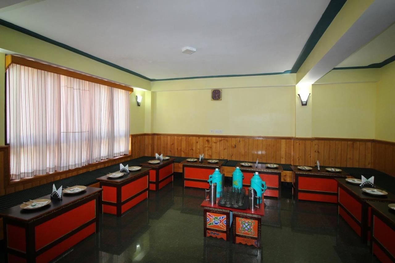 undefined Rufina Lachung Heritage 3