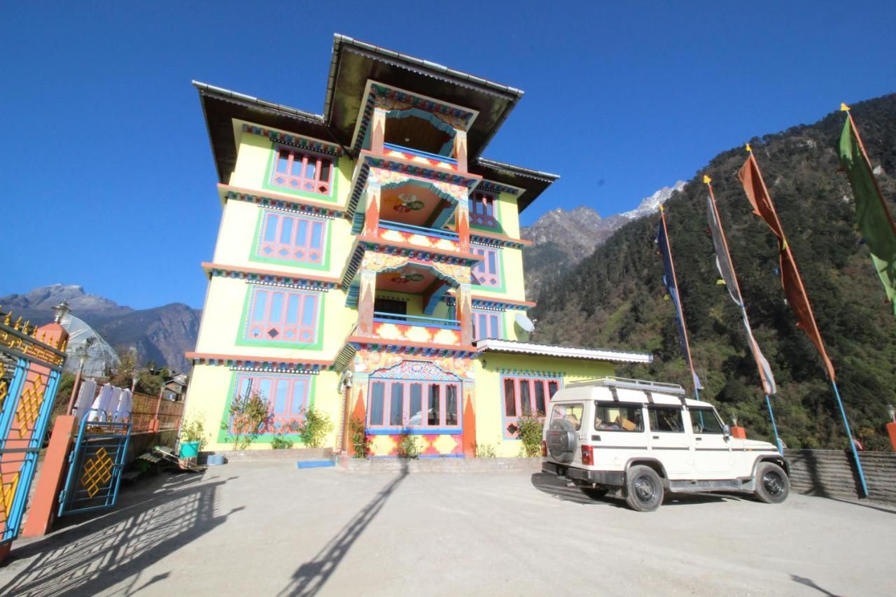 undefined Rufina Lachung Heritage 4