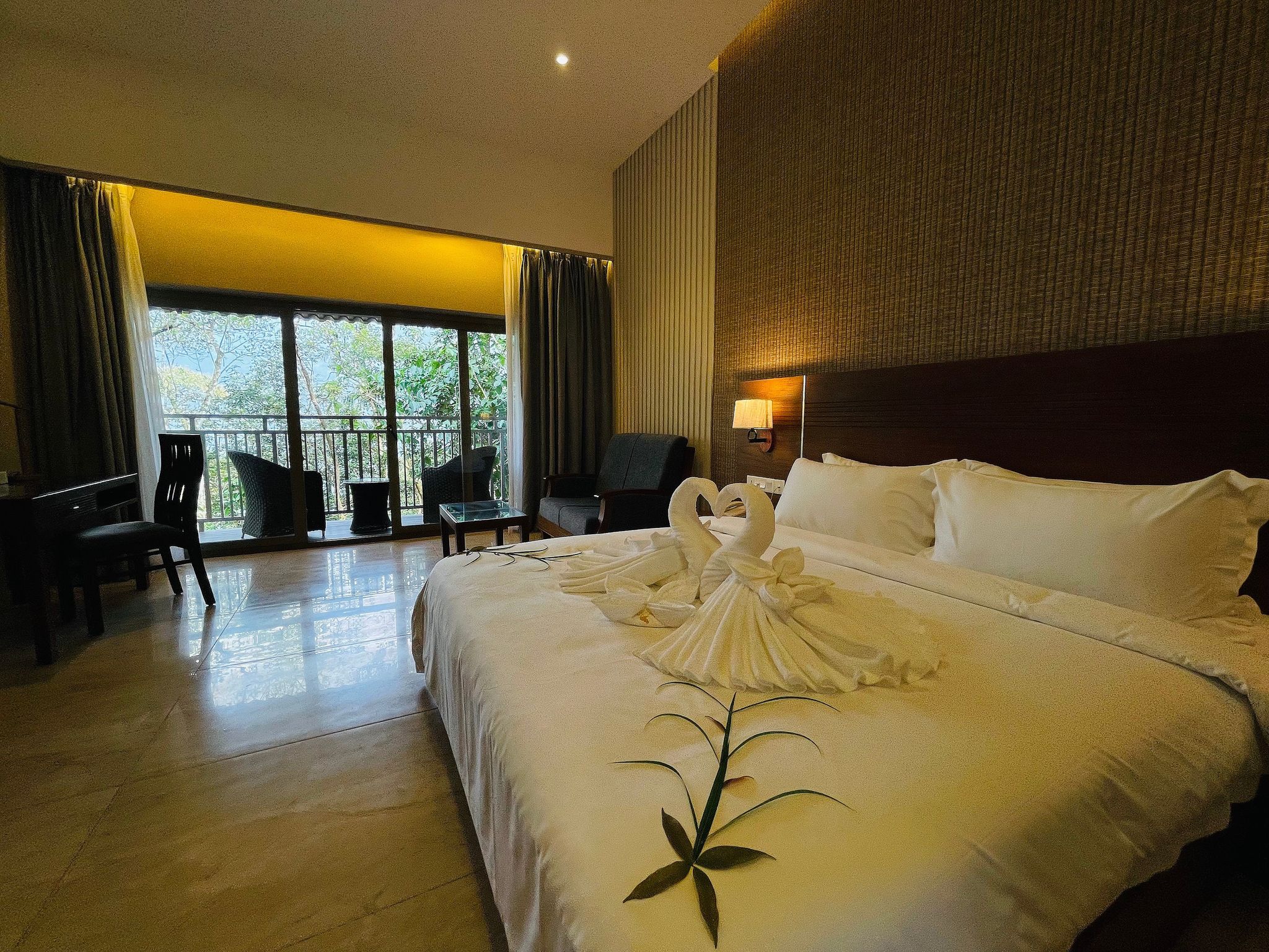 Elephant Passage - A Mountain Resort Cottage