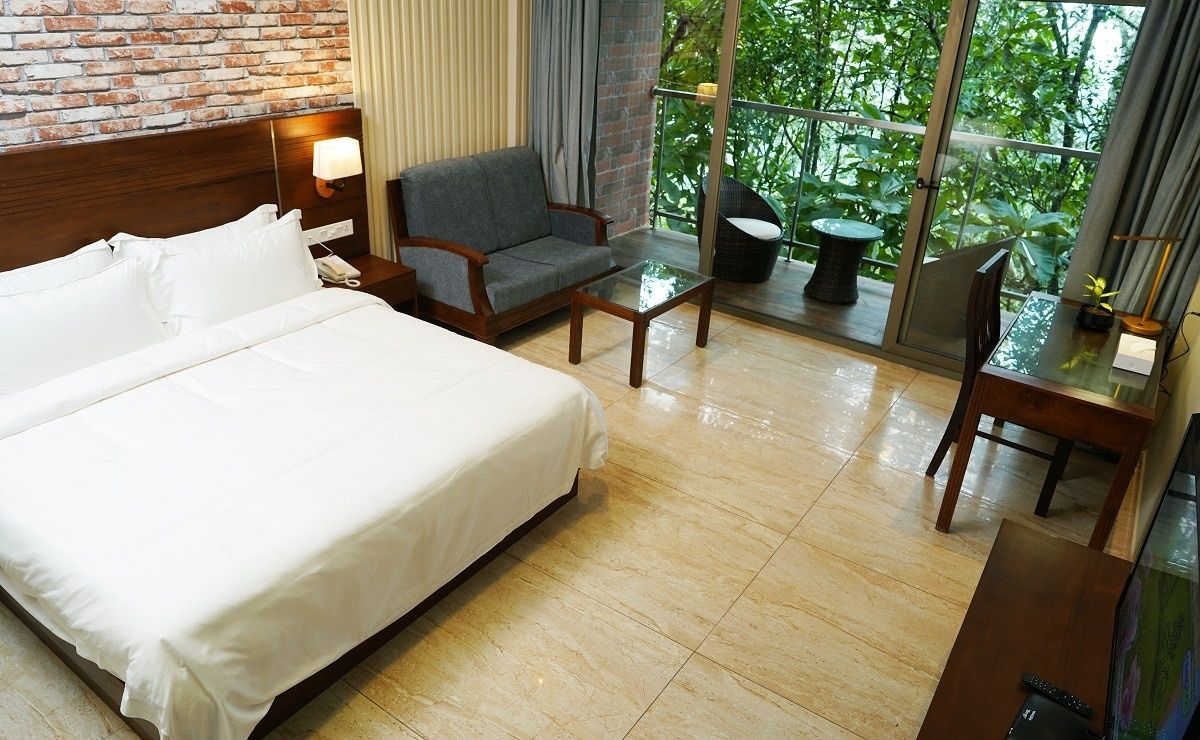 Elephant Passage - A Mountain Resort Grove View Melton 4