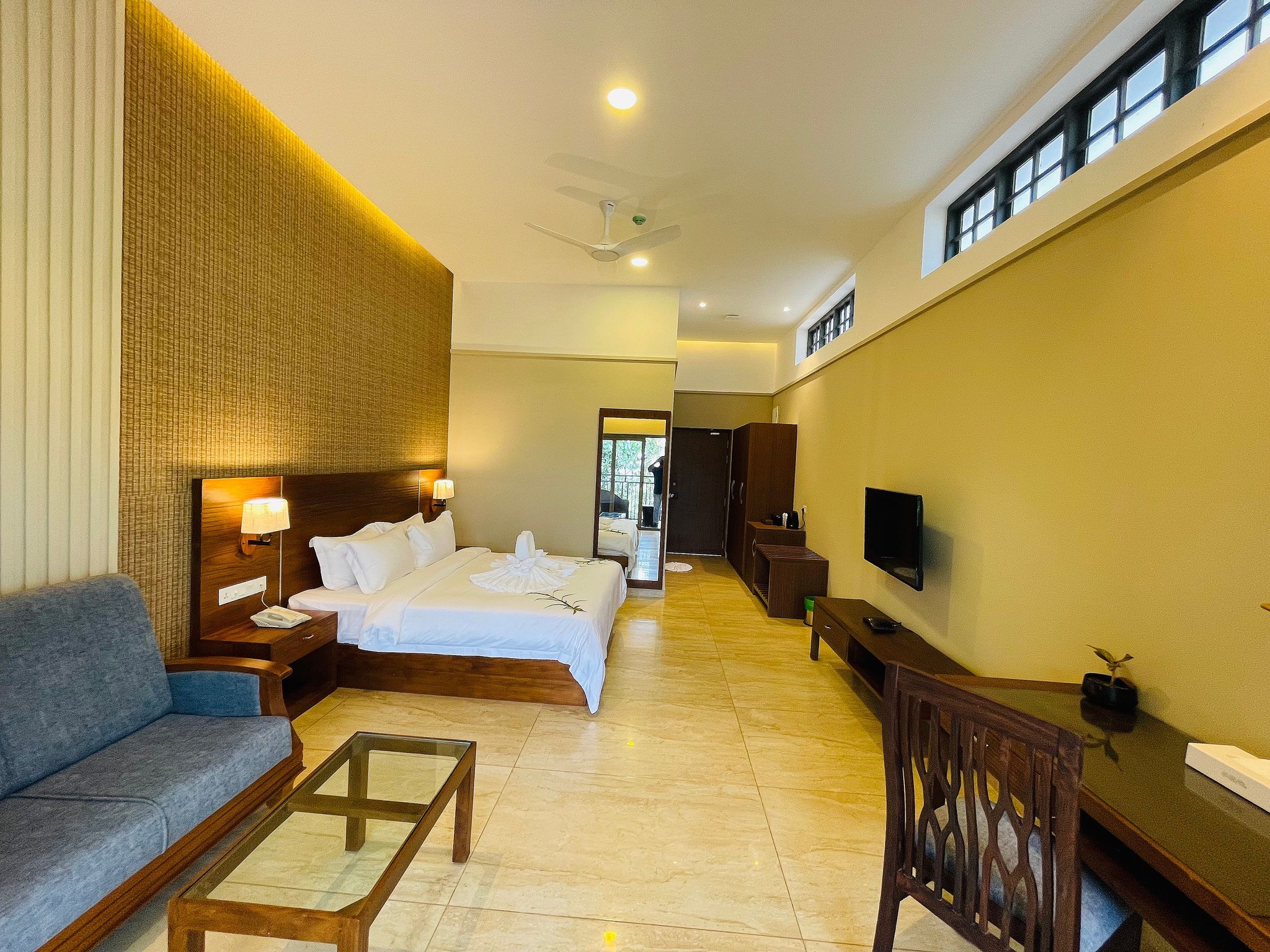 Elephant Passage - A Mountain Resort Cottage 2