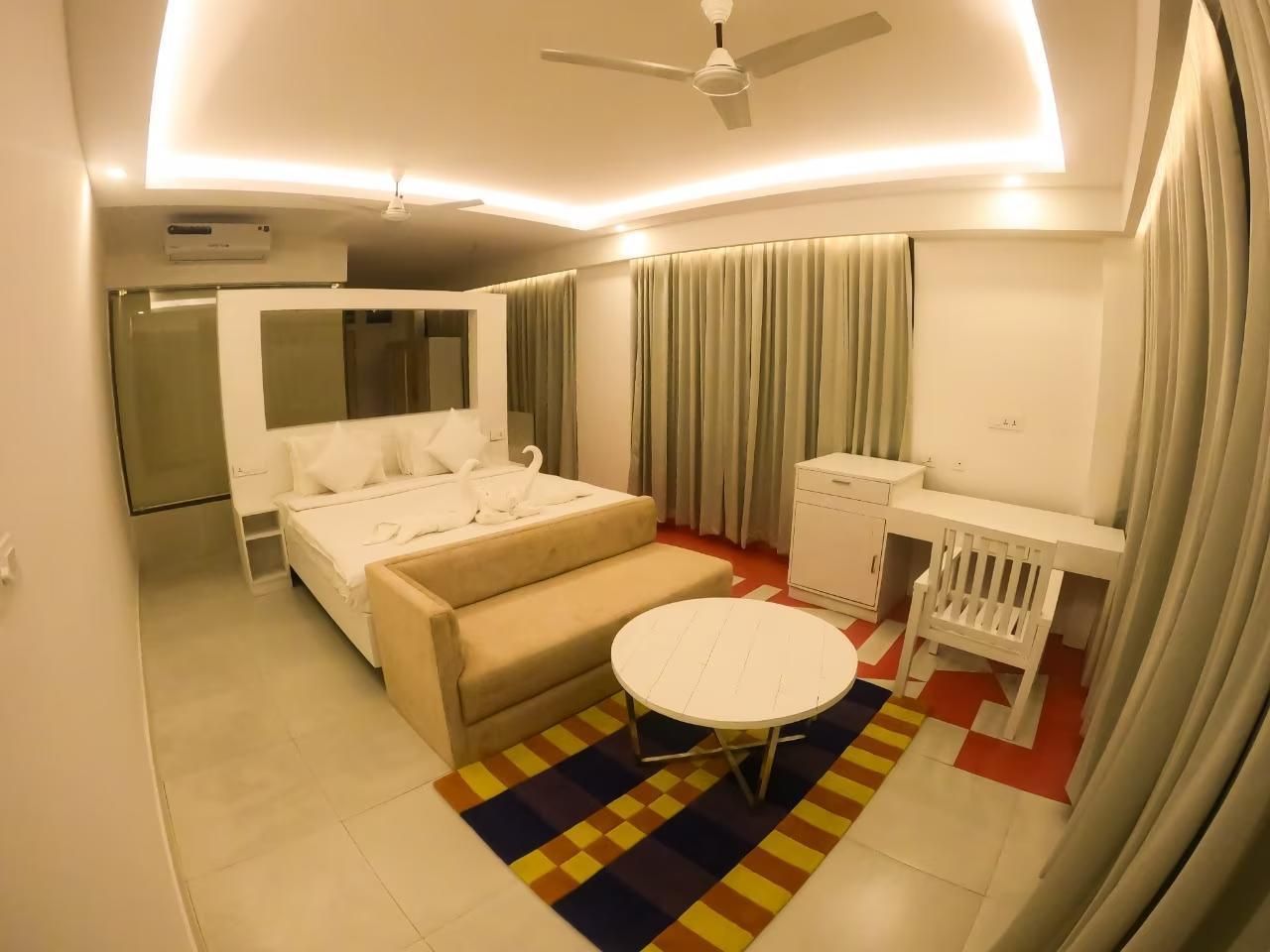 Junior Suite