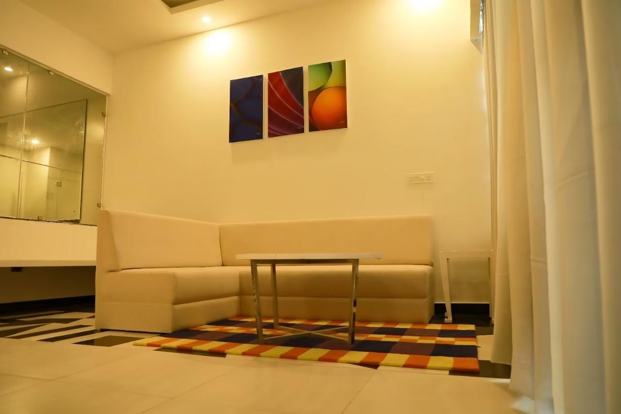 Public Areas