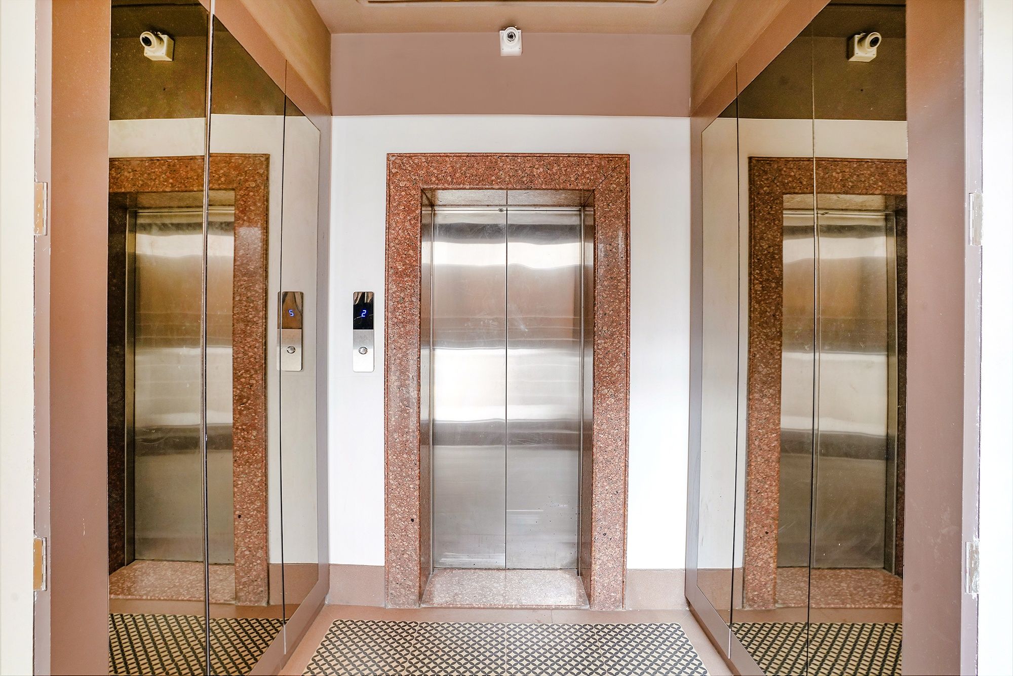 Public Areas