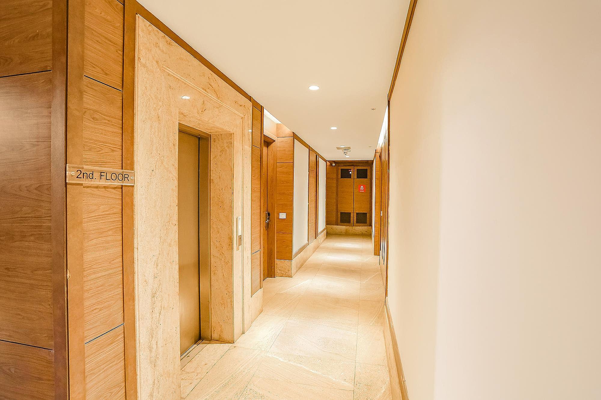 undefined FabHotel Chhatarpur Enclave 3