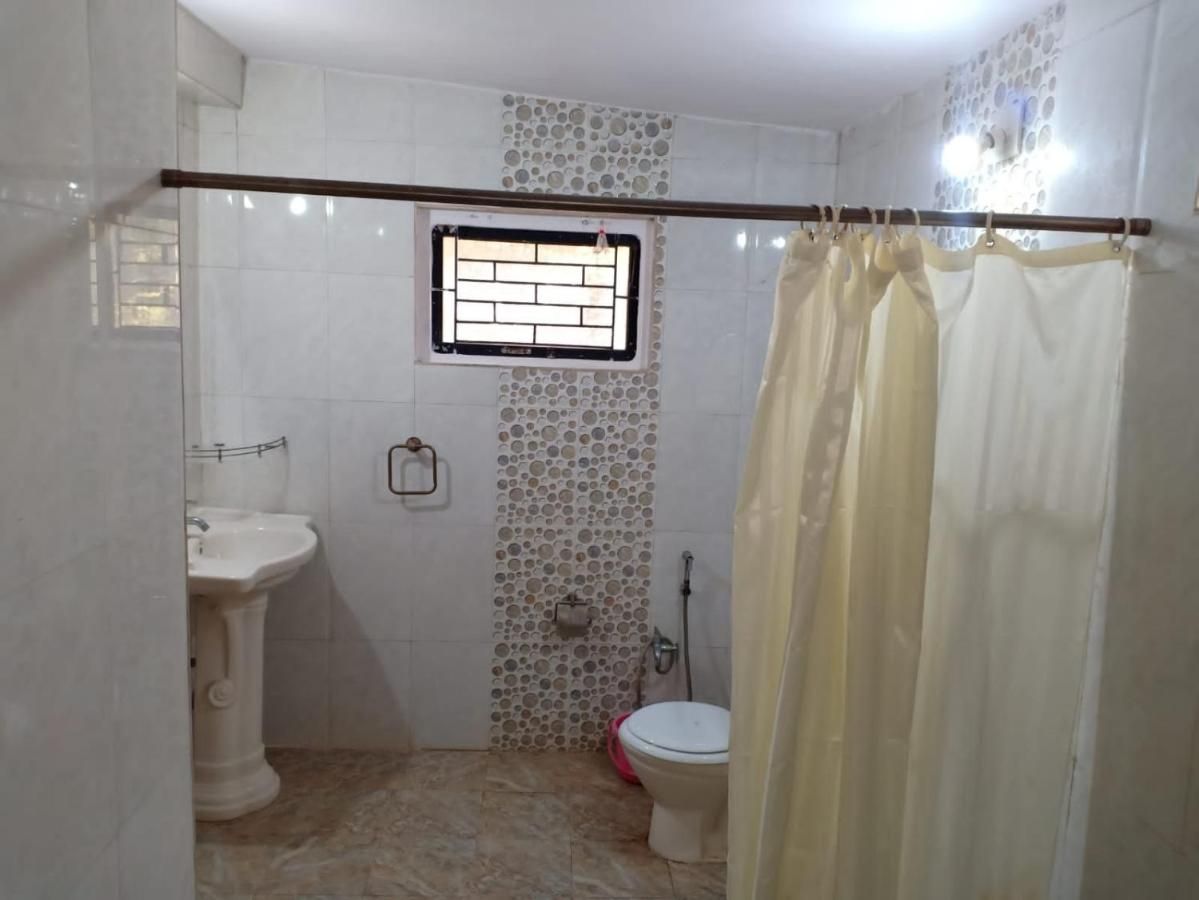 Gir Garjna - The Cottage Standard Cottages with Private Sit out 3