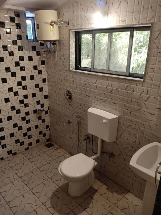 Deluxe Cottages with Private Sit out