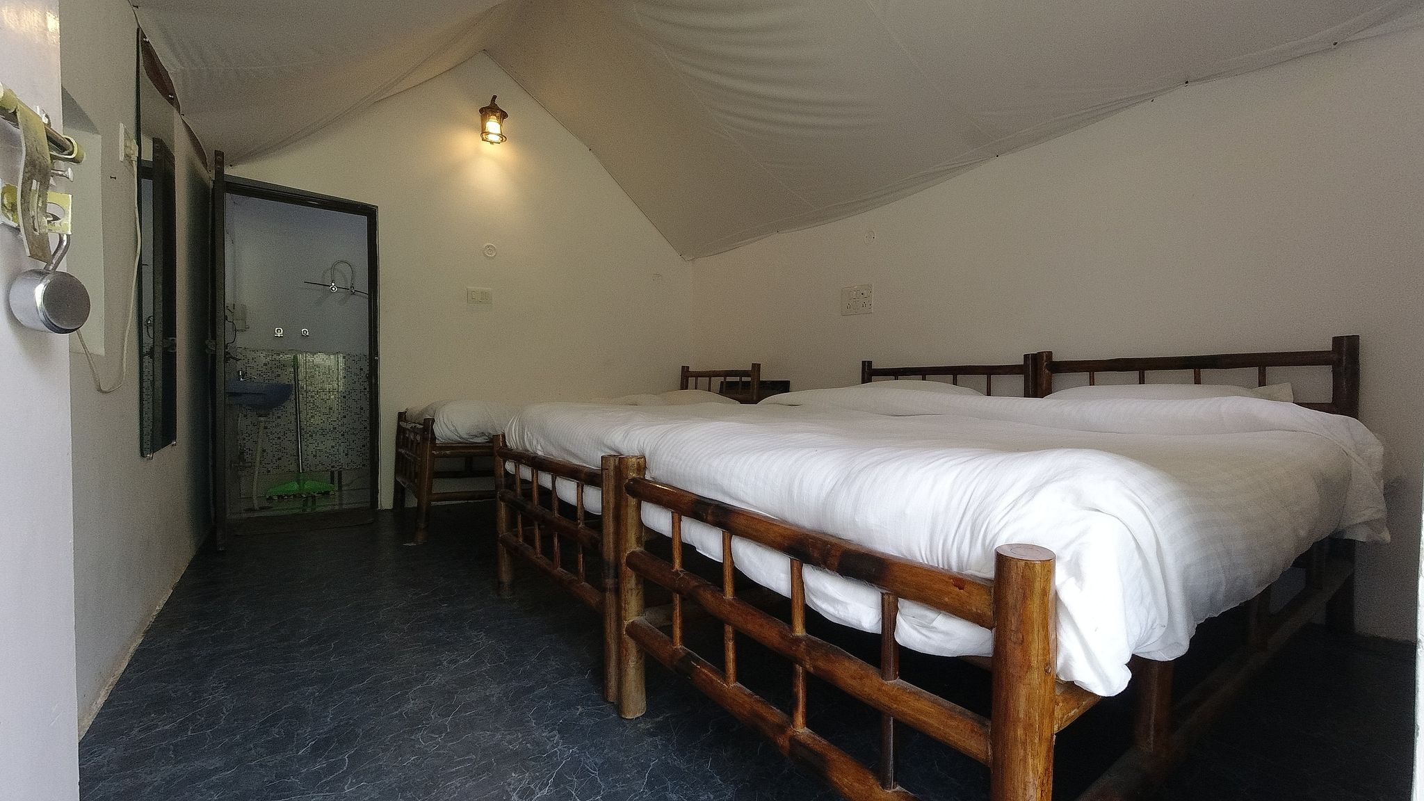 Luxury Deluxe Cottages