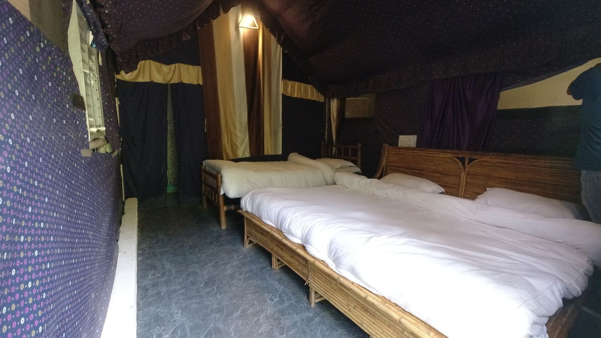 Tent