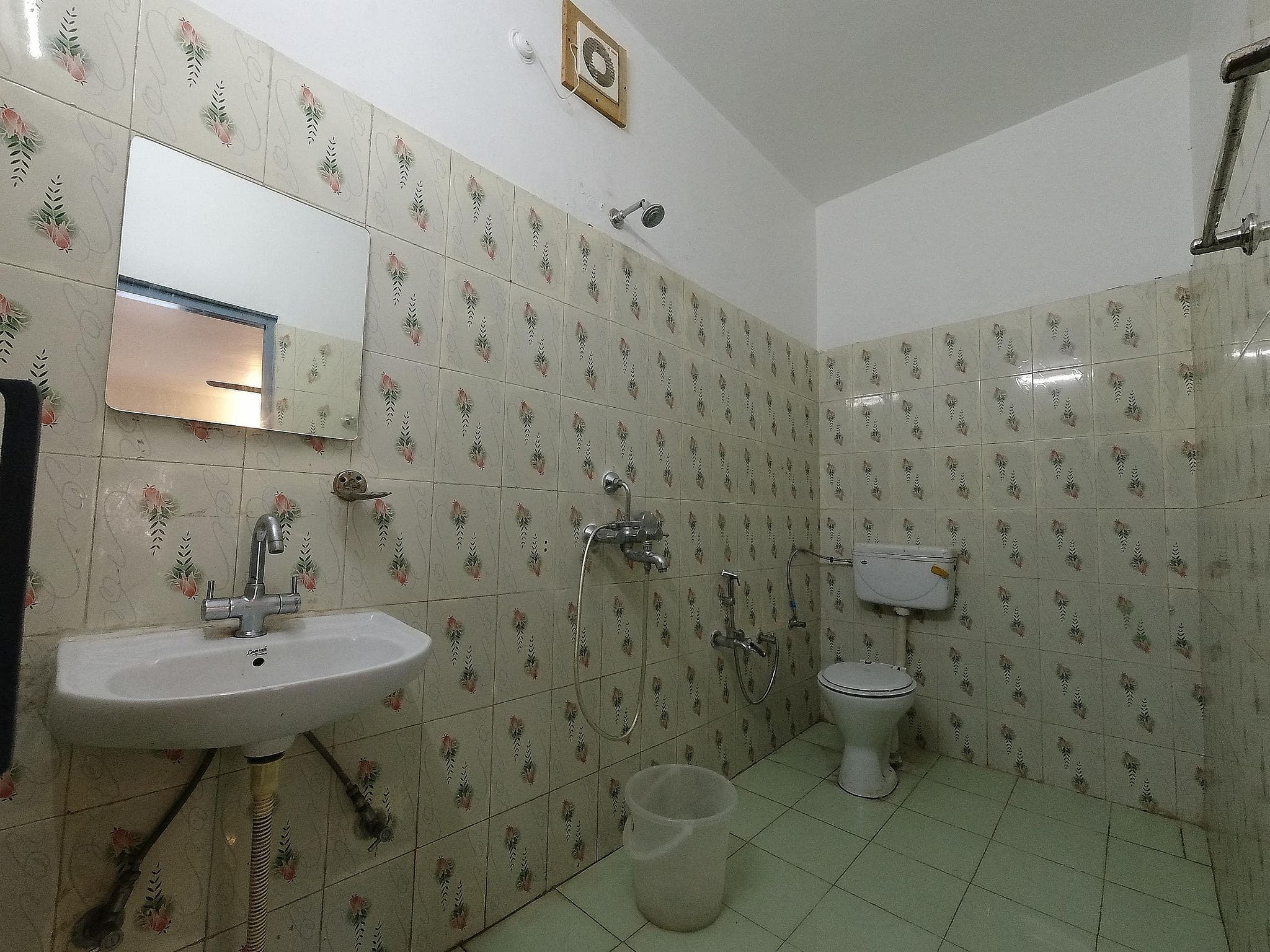 Standard River View Room
