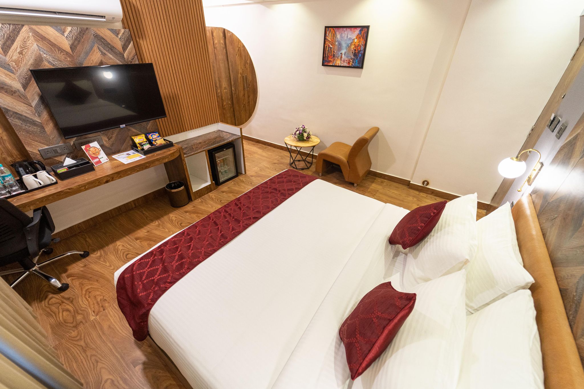 2 BHK Apartment
