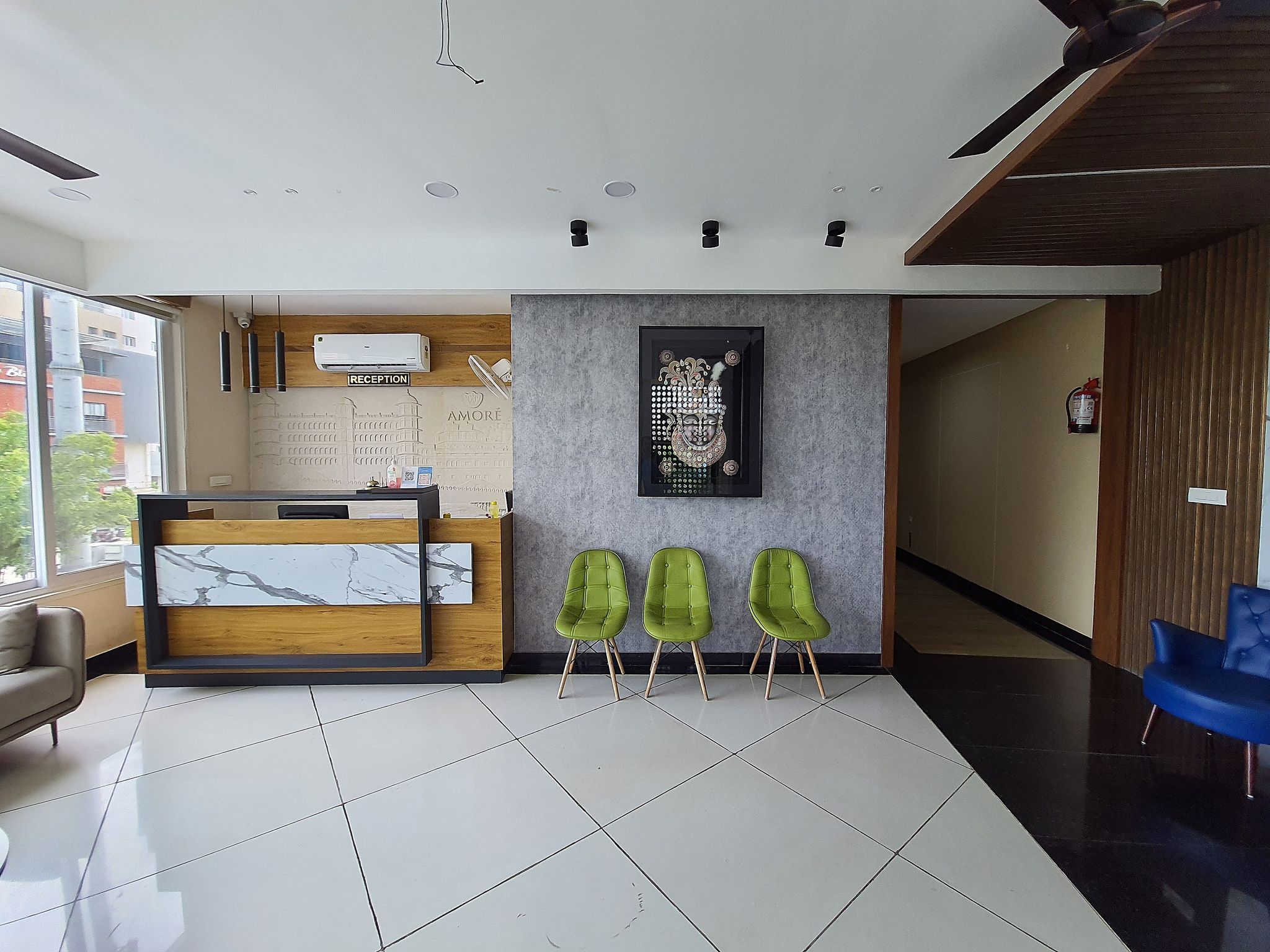 undefined Hotel Amore 4